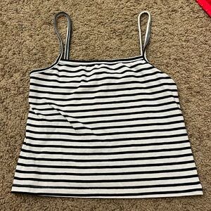 brandy melville tank top